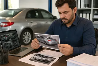 Desbloqueio de sinistro em Maranguape